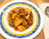 Foto del paso 13 de la receta: Estofado de ternera