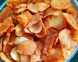 Foto langkah ke 5 dari resep Cimolring (Cimol Kering).