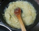 Foto del paso 4 de la receta: Cebolla Caramelizada