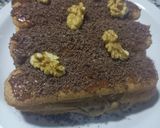 Foto del paso 2 de la receta: Mousse express de café!