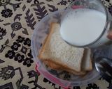 عکس مرحله 2 از دستور کتلت روسی 😋