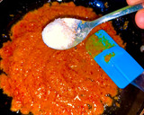 ஆந்திரா கார முட்டை தோசை (Andhra kaara muttai dosai recipe in tamil) ரெசிபி ஸ்டேப் 2 புகைப்படம்