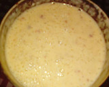 Foto del paso 1 de la receta: Licuado de durazno, 🍌, Chía, avena y yogurt 👏👏💪💪💪😊