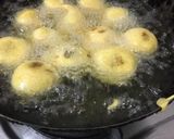 વડાપાવ (Vada Pav Recipe In Gujarati) રેસીપી સ્ટેપ2ફોટો