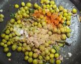 Green Peas Kachodi recipe step 3 photo