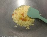 Foto langkah ke 2 dari resep Garlic Butter Rice.