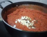 A picture of step 3 of Restaurant Style gajar ka halwa.