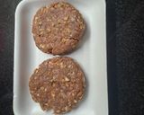 Foto del paso 3 de la receta: Hamburguesas tipo alemanas