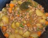 Foto del paso 7 de la receta: Estofado Vegano