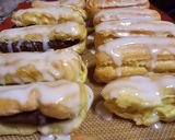 Foto del paso 8 de la receta: Eclairs