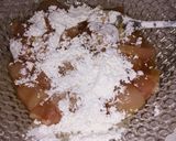 Foto del paso 1 de la receta: Pollo agridulce estilo chino