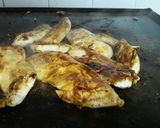 Foto del paso 4 de la receta: Pollo al limón ! Receta de bar