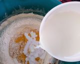 Foto del paso 4 de la receta: Masa danés y formas