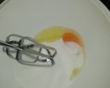 Foto del paso 1 de la receta: Budín de yogurt bebible de ciruela