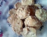 Foto langkah ke 8 dari resep Jengkol Tahi Lala (khas Banjarmasin).