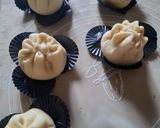 Foto langkah ke 9 dari resep Bakpao (no mixer).