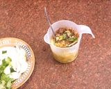 Foto langkah ke 3 dari resep Martabak Telur.
