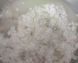 Foto langkah ke 2 dari resep Bakwan Sayur.