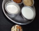 गुड़ का रसिया (Gur Ka Rasiya ki recipe in hindi) रेसिपी चरण 1 फोटो