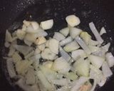 Foto langkah ke 2 dari resep Tumis Jamur Kancing.