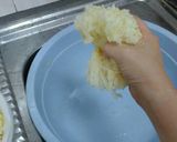 Foto langkah ke 4 dari resep Es Sekoteng Medan cita rasa Oriental Komplit, dingin dan segar khas Keluarga.