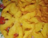 عکس مرحله 3 از دستور شیرینی پنجره ای