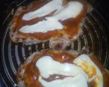Foto del paso 4 de la receta: Bondiola a la pizza con arroz fresco.🍽️🍽️