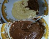 Foto langkah ke 4 dari resep Puding Kentang Kukus.