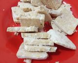 Foto langkah ke 1 dari resep Tempe Goreng gurih dan super simple.