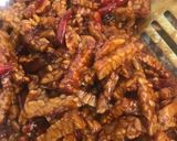 Foto langkah ke 4 dari resep Kering tempe.