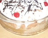 Foto del paso 6 de la receta: Postre compartido 👩‍🍳fácil y solo para compartir