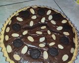 Foto langkah ke 8 dari resep 59. Pie Brownies Besar (GBA.22).