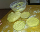 Foto del paso 1 de la receta: Tartitas de ricota