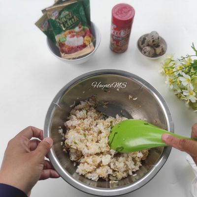 Langkah 2