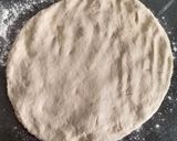 A picture of step 4 of New York Style Bagels.