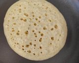 Foto del paso 4 de la receta: Panquecas esponjosas