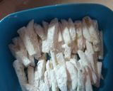 Foto langkah ke 5 dari resep Kentang goreng kress.