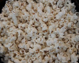 Foto del paso 3 de la receta: Pochoclos dulces o salados