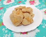 Foto del paso 6 de la receta: Quesitas