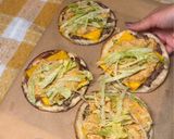Foto del paso 4 de la receta: Taco de Big Mac