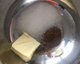 Karácsonyi fahéjas koszorú 🎄 recept fázis 2 fotója