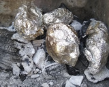 Foto del paso 5 de la receta: Asado a la parrilla de pecho y colita especiadas