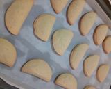 Foto del passaggio 4 della ricetta Biscotti ripieni di crema di nocciola
