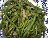 Foto del paso 4 de la receta: Judietas abuela Kika