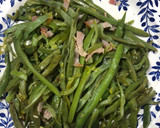 Foto del paso 4 de la receta: Judietas abuela Kika