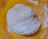 Foto del paso 1 de la receta: Bizcochitos saludables