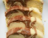 Foto langkah ke 10 dari resep Zebra Sponge Cake.