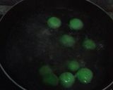 Foto langkah ke 3 dari resep Klepon.