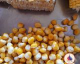A picture of step 2 of CHEESE BUTTER CORN - MONSOON DELIGHT.