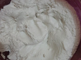 Bubur candil/ biji salak